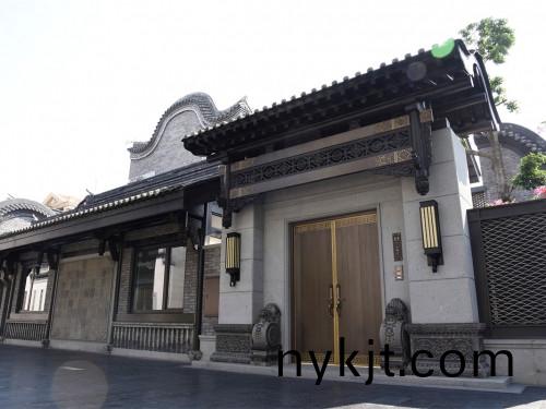 西安别墅铜门 西安别墅铜门