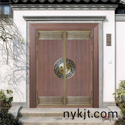 西安铜门 西安铜门