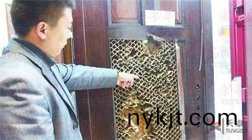 西安铜门厂家 西安铜门厂家