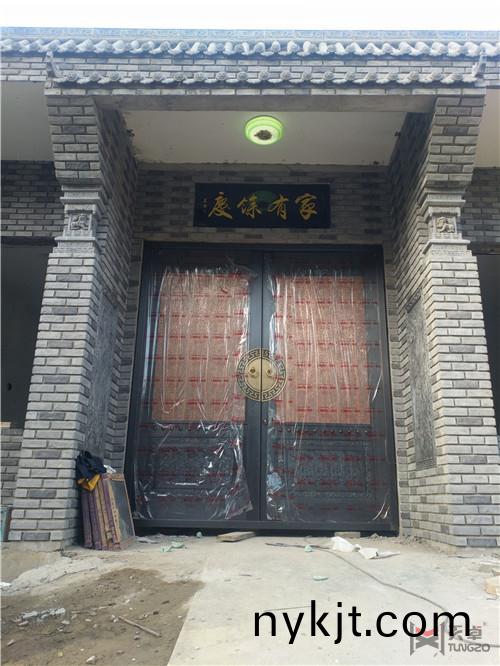 西安铜门 西安铜门