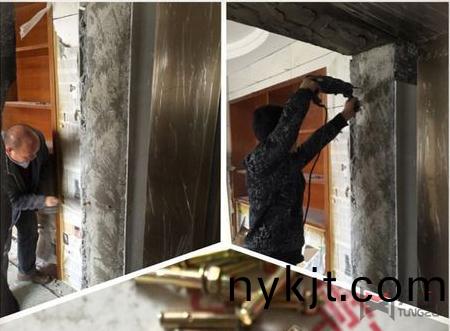 西安铜门 西安铜门