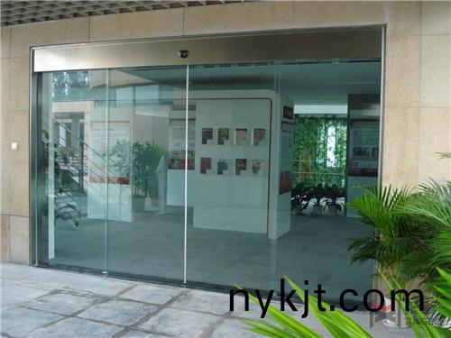 西安自动门 西安自动门