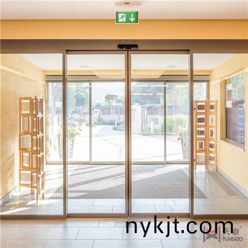 西安自动门 西安自动门