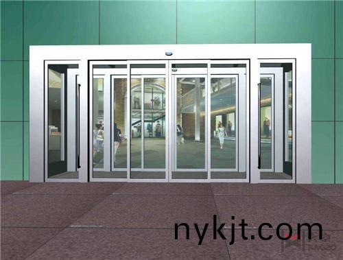 西安自动门 西安自动门