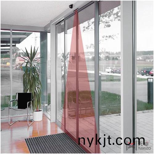 西安自动门 西安自动门