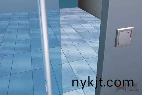 西安自动门 西安自动门