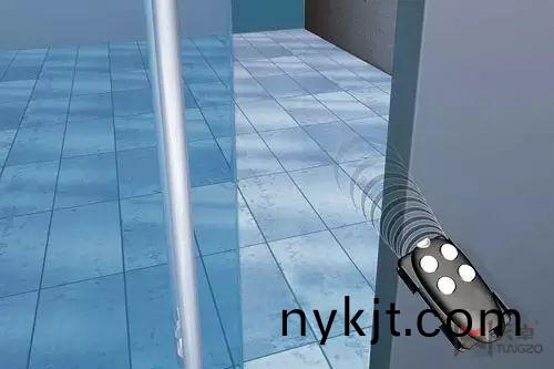 西安自动门 西安自动门