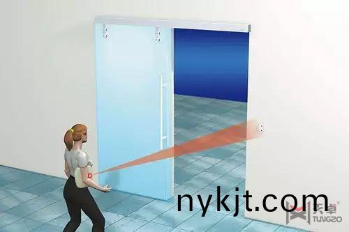 西安自动门 西安自动门