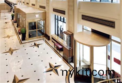 西安旋转门 西安旋转门