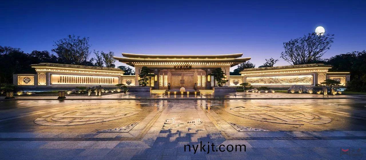 西安铜大门 西安铜大门