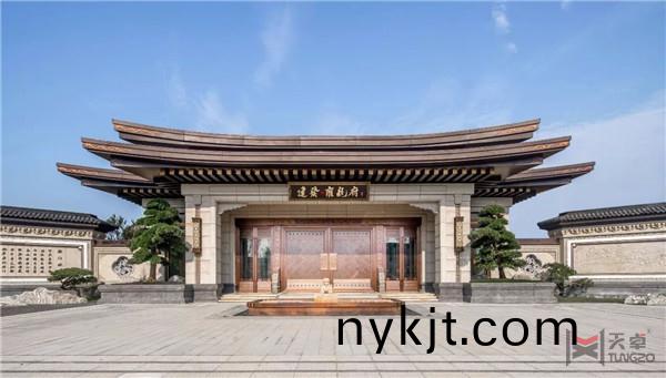 西安铜大门 西安铜大门