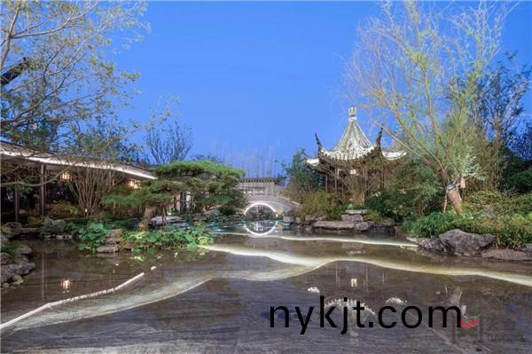 中式铜大门 中式铜大门