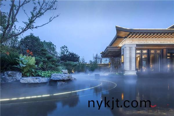 中式铜大门 中式铜大门