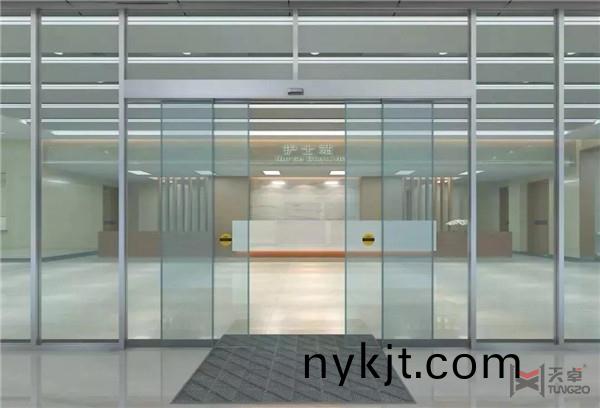 天卓自动门 天卓自动门