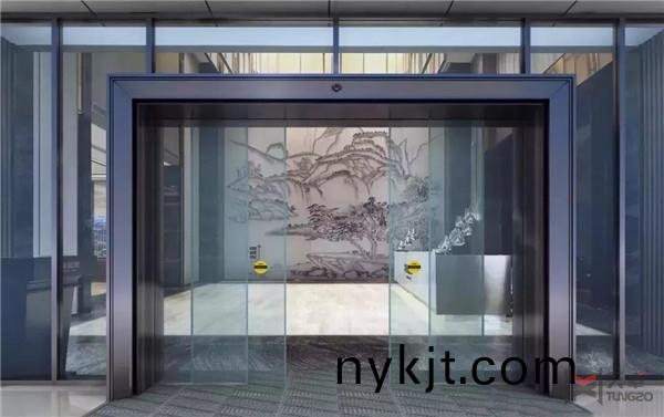 天卓自动门 天卓自动门