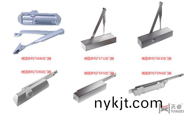 西安闭门器 西安闭门器