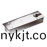 BTS 80 System重型地弹簧 BTS 80 System重型地弹簧