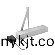 TS 73 EMF带电磁定位功能的剪刀臂闭门器 TS 73 EMF带电磁定位功能的剪刀臂闭门器