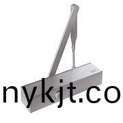 TS 73 V具有”思考型”缓冲功能的剪刀臂闭门器 TS 73 V具有”思考型”缓冲功能的剪刀臂闭门器