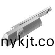 TS 90 Impulse滑槽臂闭门器 TS 90 Impulse滑槽臂闭门器