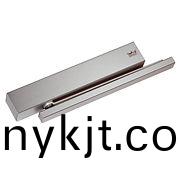 TS 99具有自由门功能的滑槽臂闭门器 TS 99具有自由门功能的滑槽臂闭门器