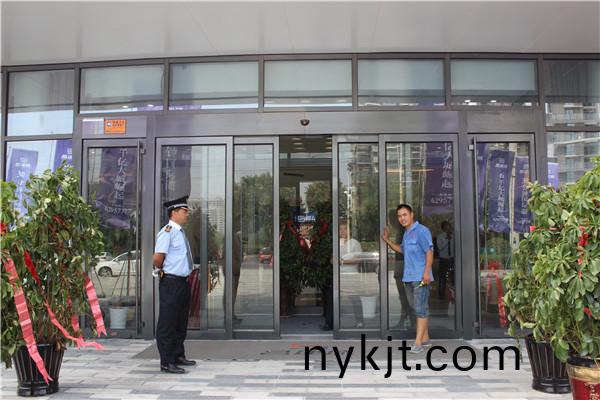 西安自动门 西安自动门