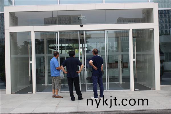 西安自动门 西安自动门