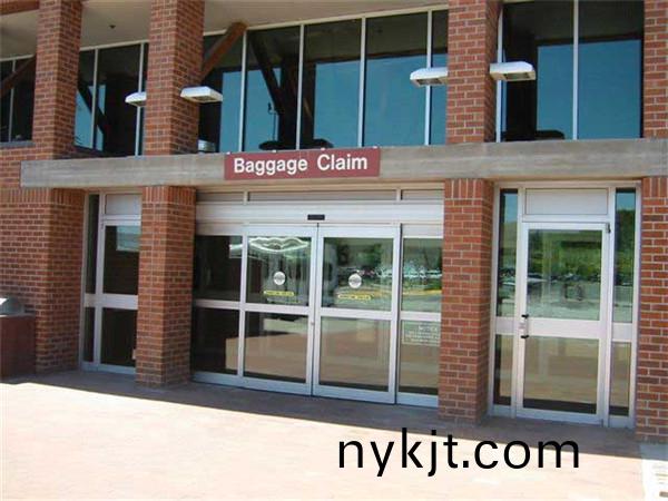 西安自动门 西安自动门