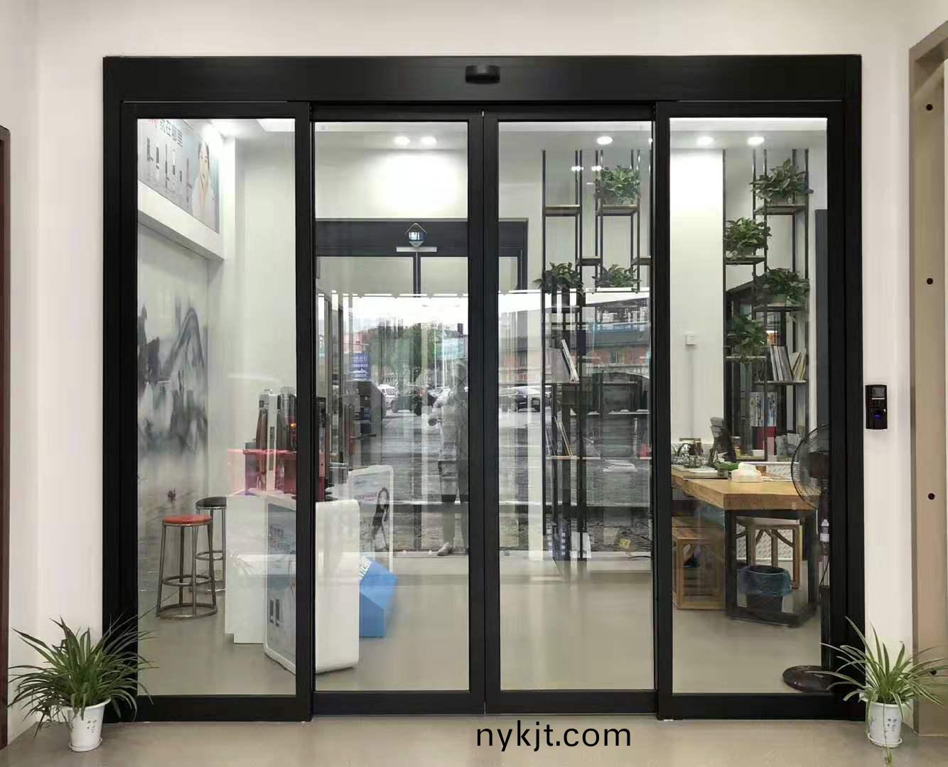 西安松下自动门 西安松下自动门