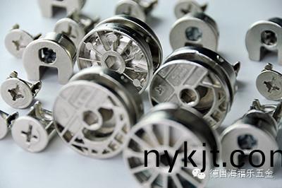 现代家具的秘密 -连接件决定的品质丨西安海福乐五金专卖店 现代家具的秘密 -连接件决定的品质丨西安海福乐五金专卖店