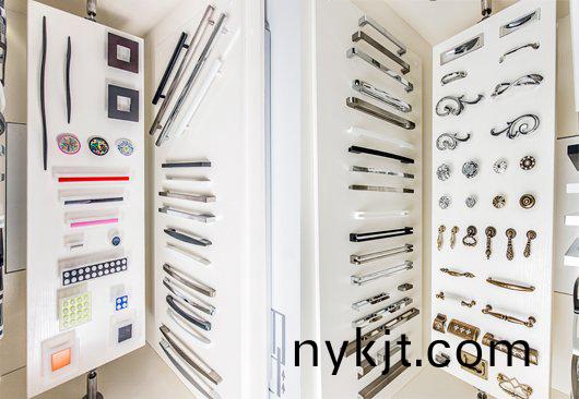 海福乐五金大巴内部