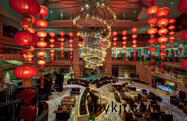 西安海福乐酒店五金 西安海福乐酒店五金