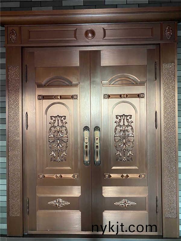 西安防火铜门 西安防火铜门