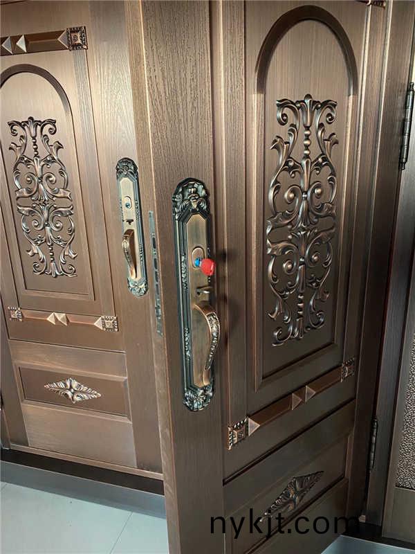 西安防火铜门 西安防火铜门