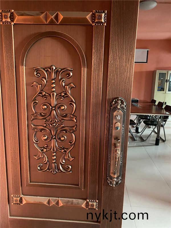 西安防火铜门 西安防火铜门