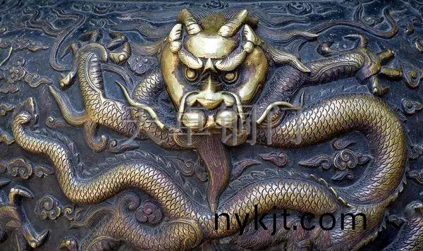 铜门图案花纹 铜门图案花纹