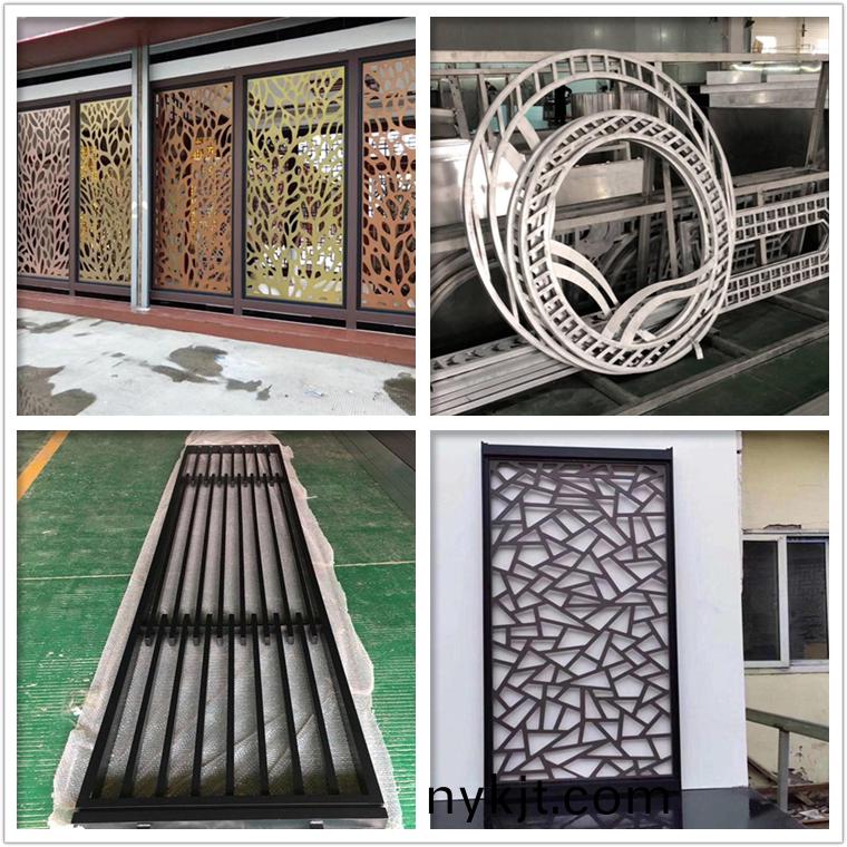 铜门图案花纹 铜门图案花纹