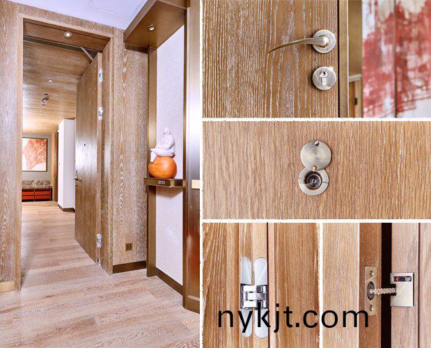 西安GMT酒店配套五金解决方案 西安GMT酒店配套五金解决方案