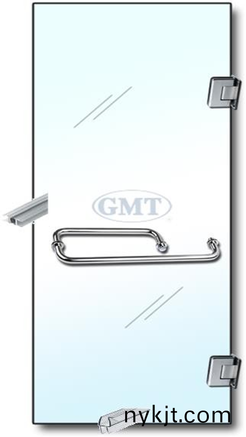 GMT淋浴房五金 GMT淋浴房五金