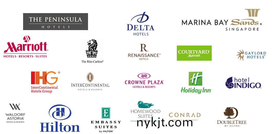 西安多玛酒店五金案例合集