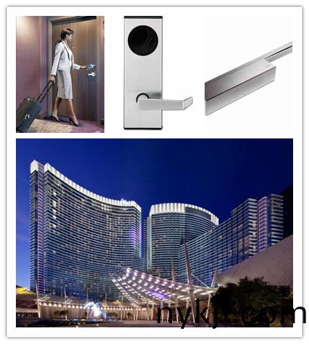 拉斯维加斯Aria度假酒店和赌场五金