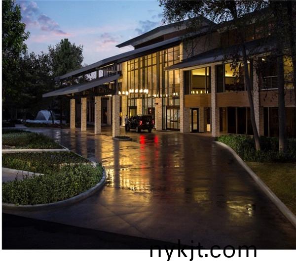 德克萨斯Woodlands® 度假和会议中心五金