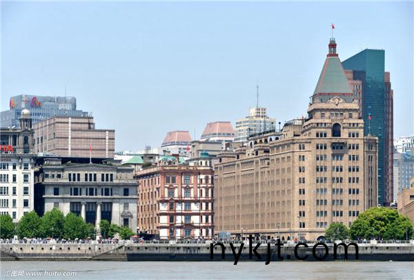 上海和平饭店五金