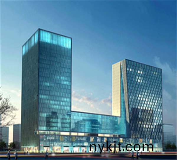 杭州钱江新城洲际酒店五金