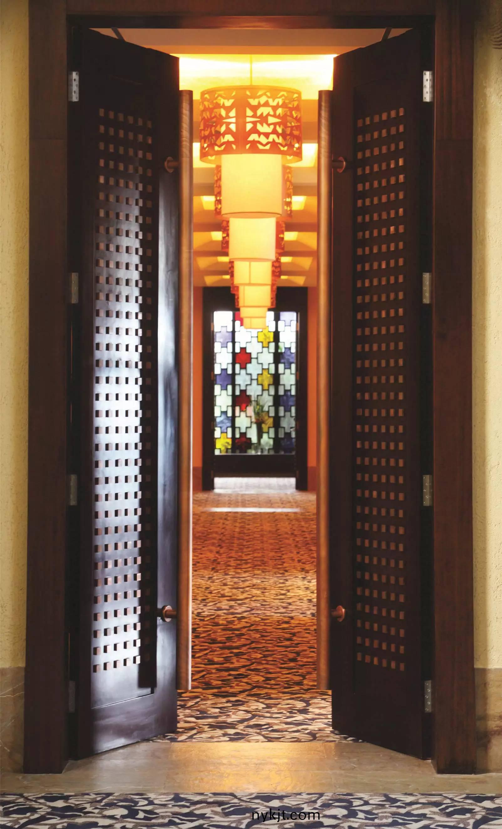 酒店自动门 酒店自动门