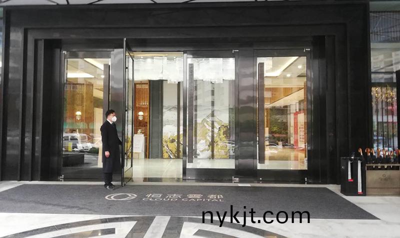 西安平衡门 西安平衡门