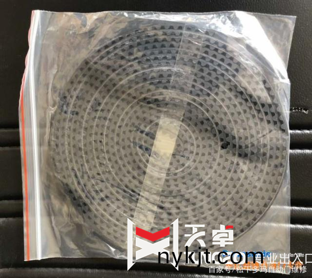 多玛ES68自动门皮带 多玛ES68自动门皮带