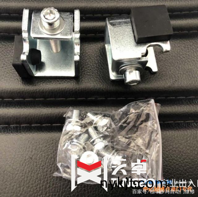 多玛ES68自动门止摆器 多玛ES68自动门止摆器