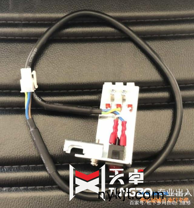 多玛ES68自动门电源线 多玛ES68自动门电源线