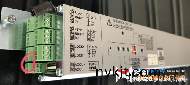 多玛ES68自动门控制器 多玛ES68自动门控制器
